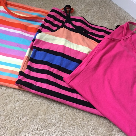 TANK DRESS MINI’S - Picture 1 of 1